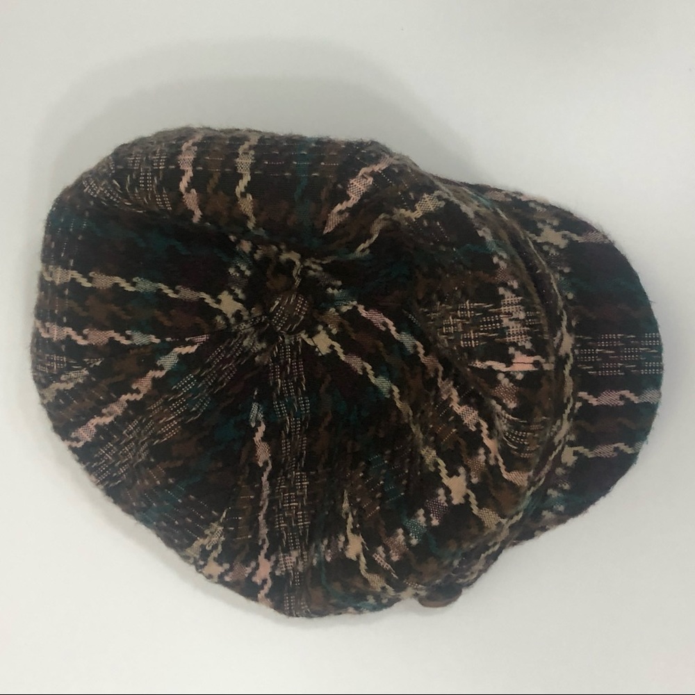 Sonoma Cap - Picture 9 of 14